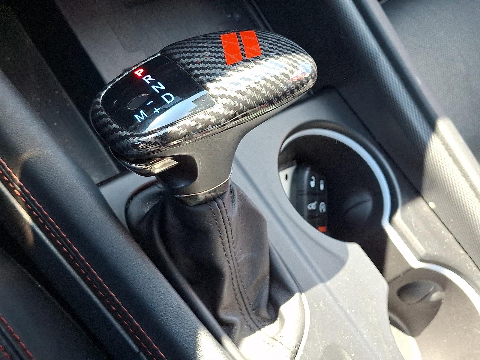Used 2023 Dodge Durango GT AWD/4WD image 19