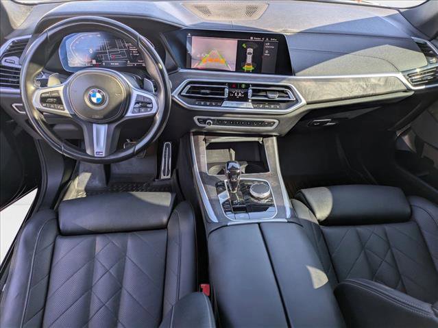 Used 2023 BMW X5 sDrive40i w/ M Sport Package image 18