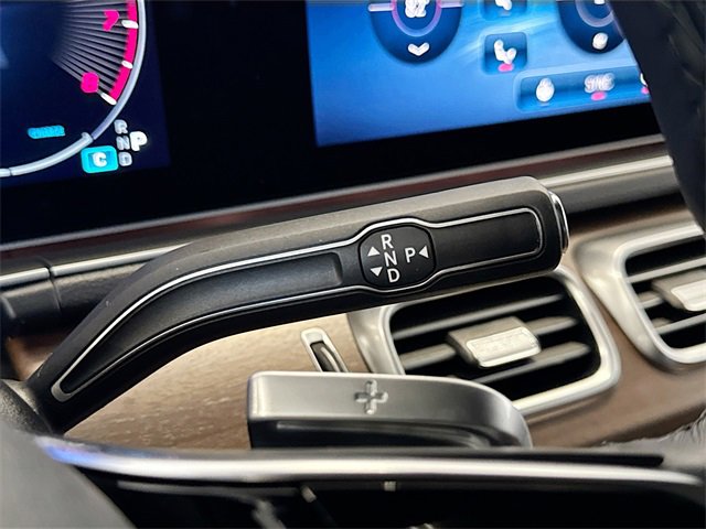 Certified 2025 Mercedes-Benz GLE 350 4MATIC image 17