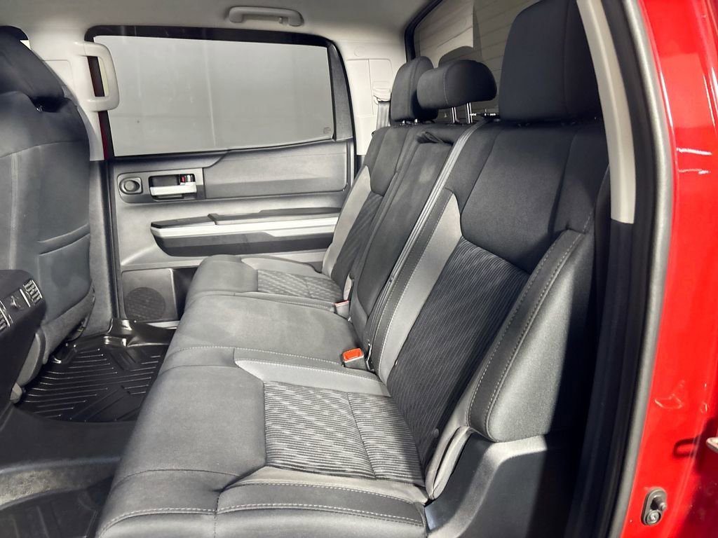 Used 2015 Toyota Tundra SR5 image 19