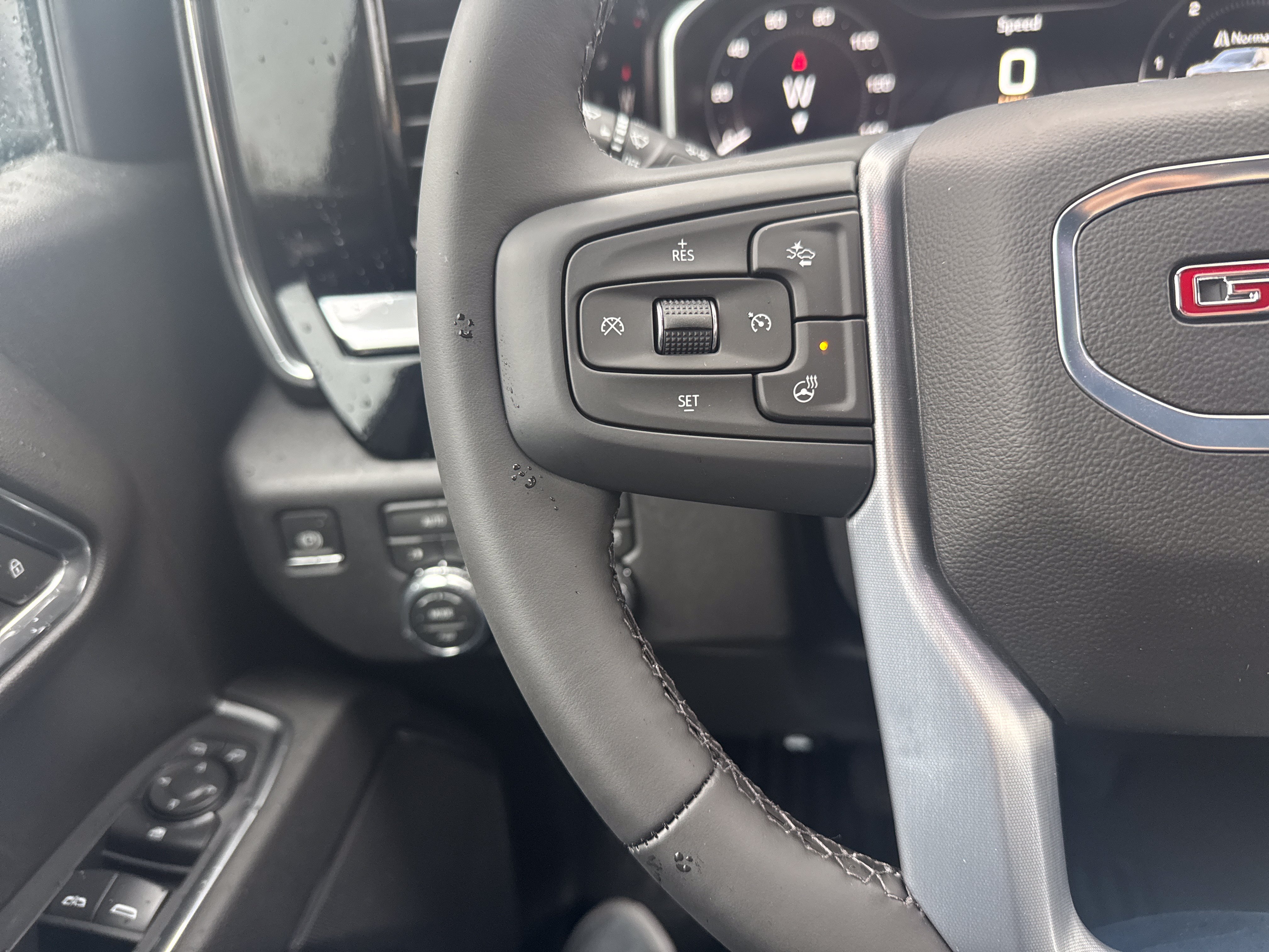 New 2026 GMC Sierra 1500 Elevation AWD/4WD image 18