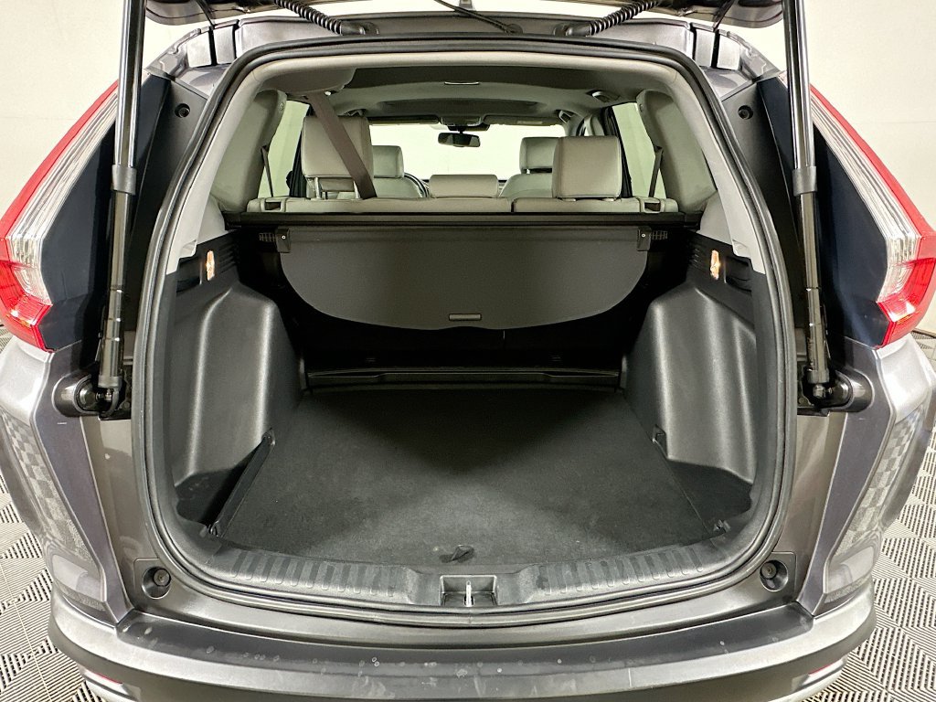 Used 2019 Honda CR-V EX-L image 26
