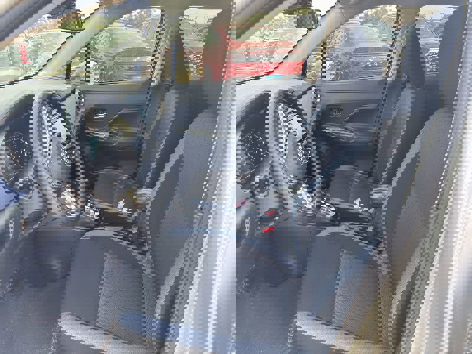 Used 2024 Nissan Versa SV image 18