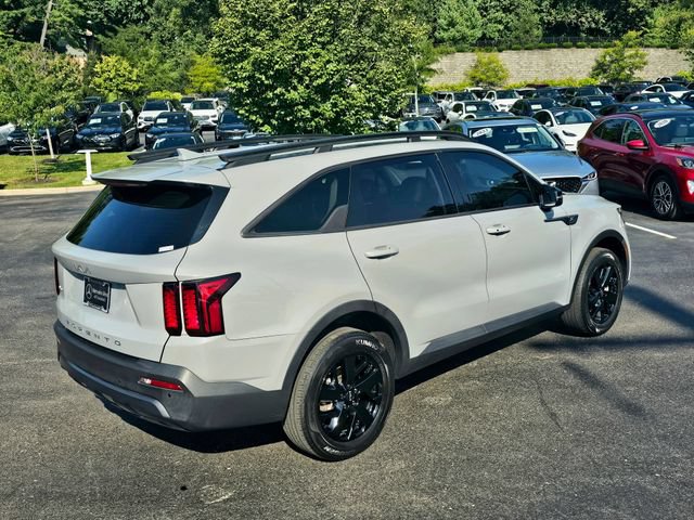 Used 2022 Kia Sorento S AWD/4WD image 8