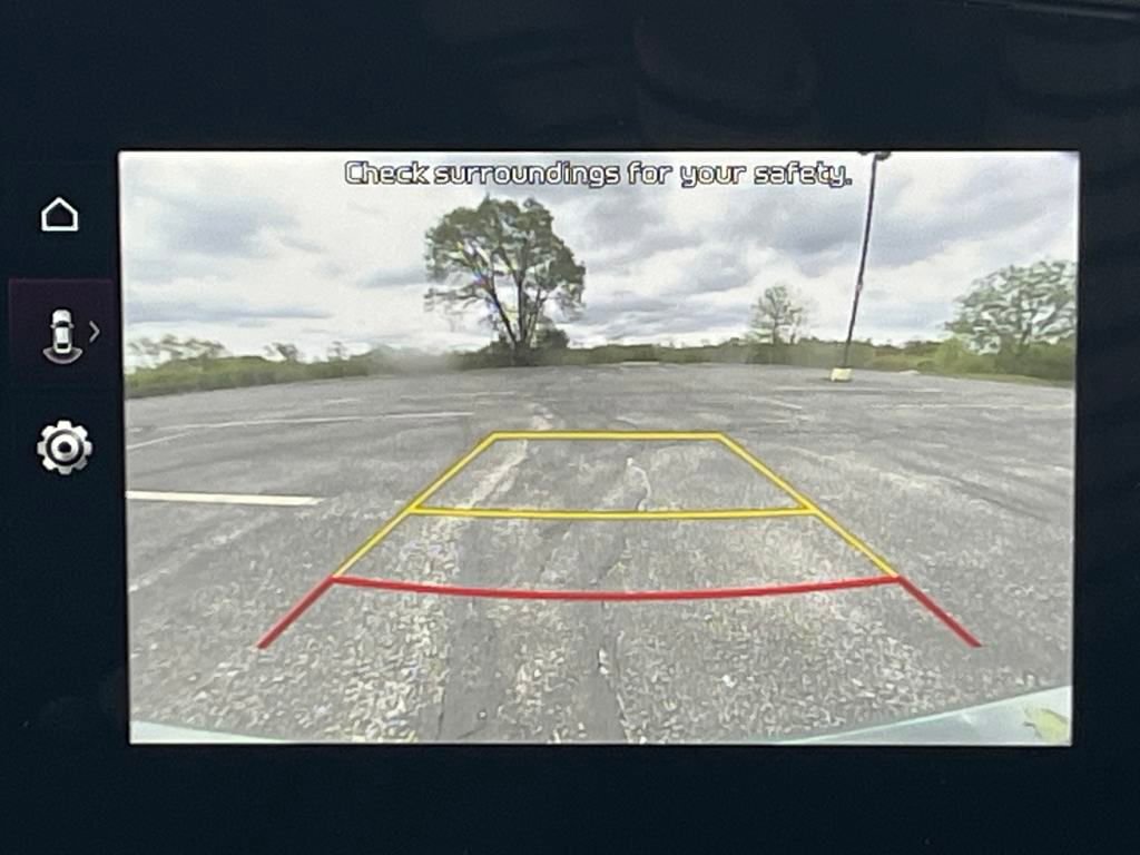 New 2025 Kia Niro EX image 25