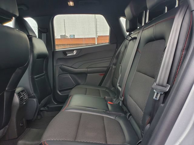 Used 2024 Ford Escape ST-Line w/ Tech Pack #1 AWD/4WD image 25
