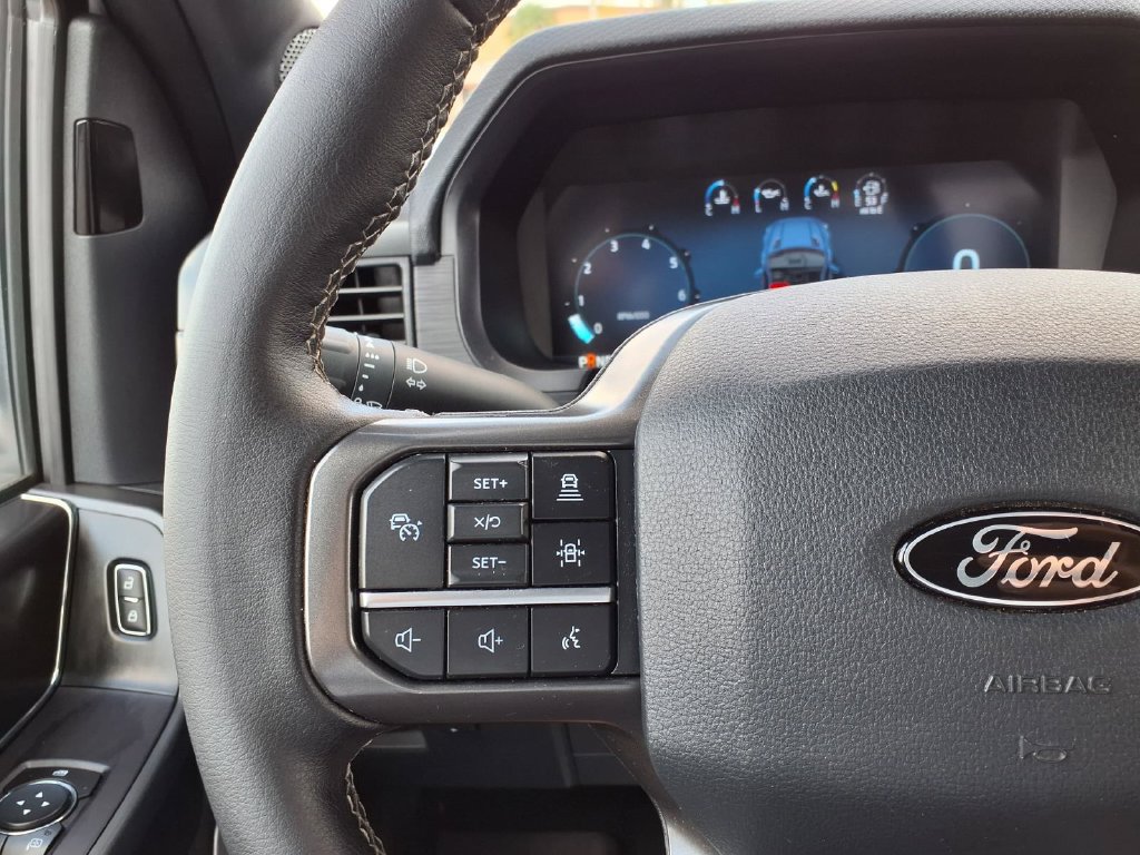 Used 2024 Ford F150 XLT w/ Equipment Group 303A High AWD/4WD image 36