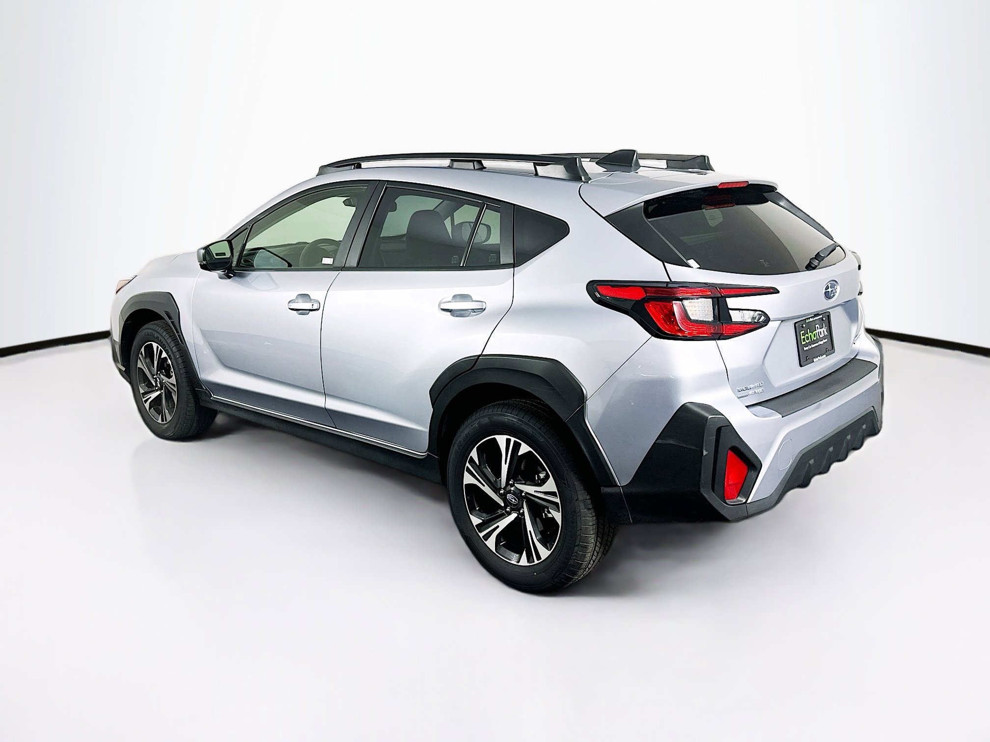 Used 2024 Subaru Crosstrek 2.0i Premium image 5