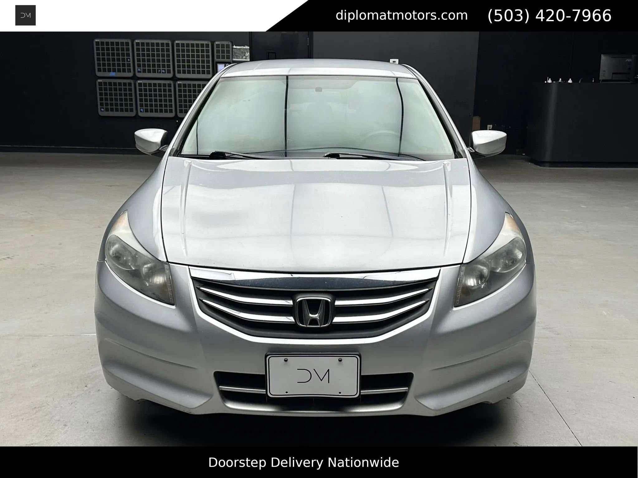 Used 2012 Honda Accord LX image 11