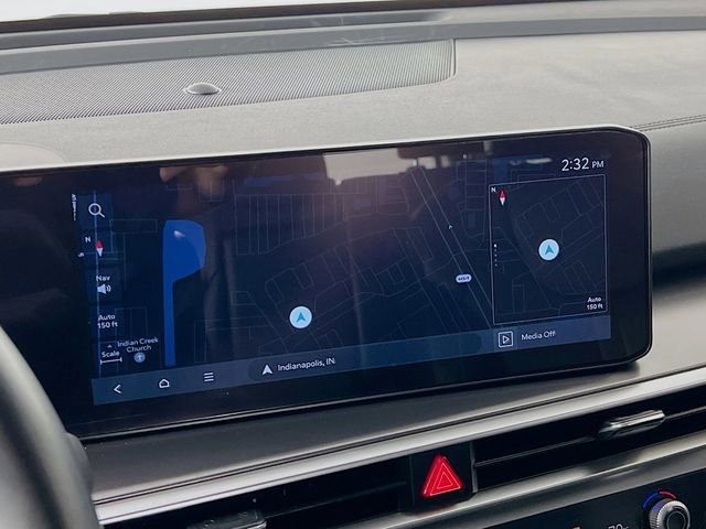 Used 2024 Kia Sorento S w/ Panoramic Sunroof Package image 18