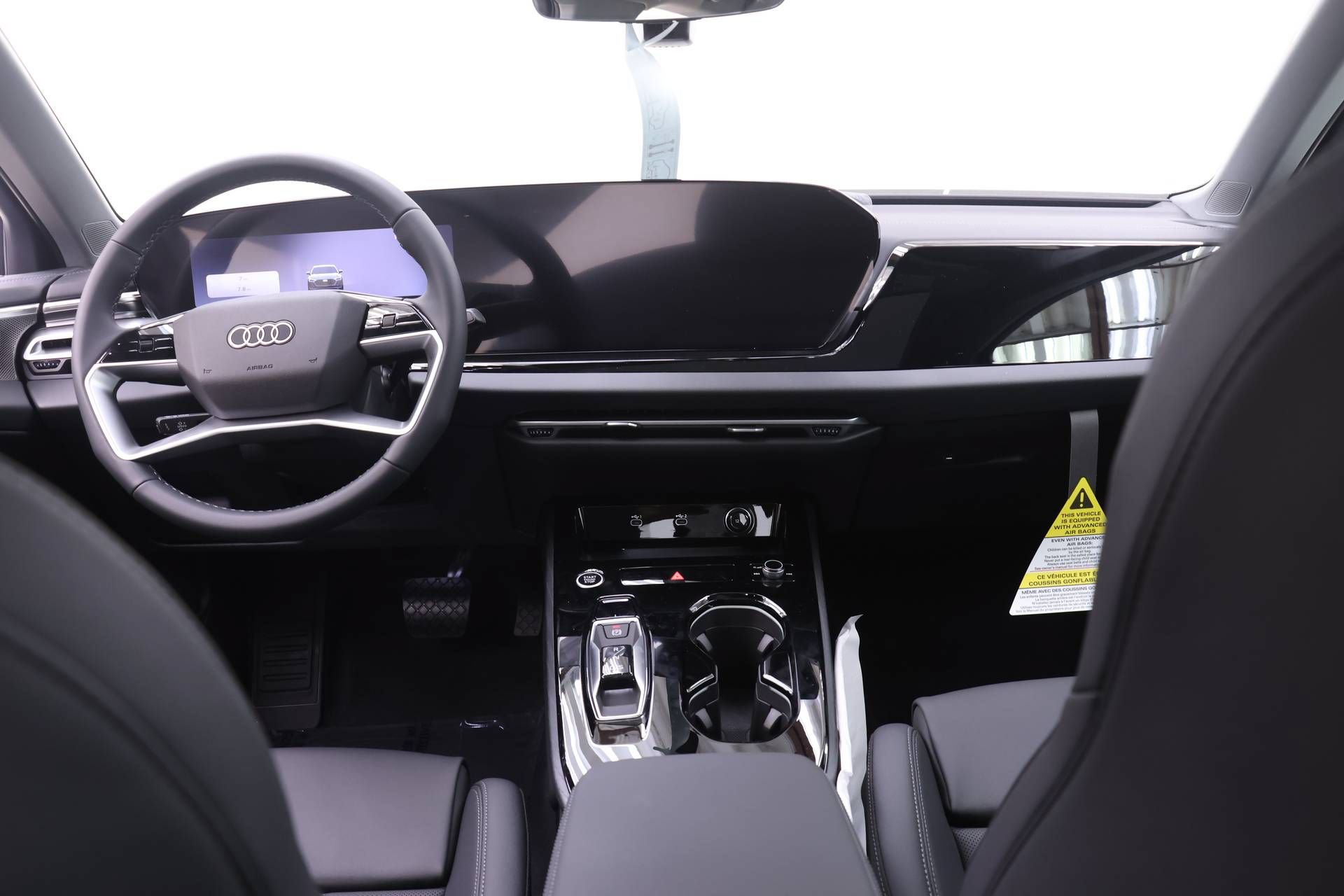 New 2026 Audi A5 2.0T Premium Plus AWD/4WD image 8