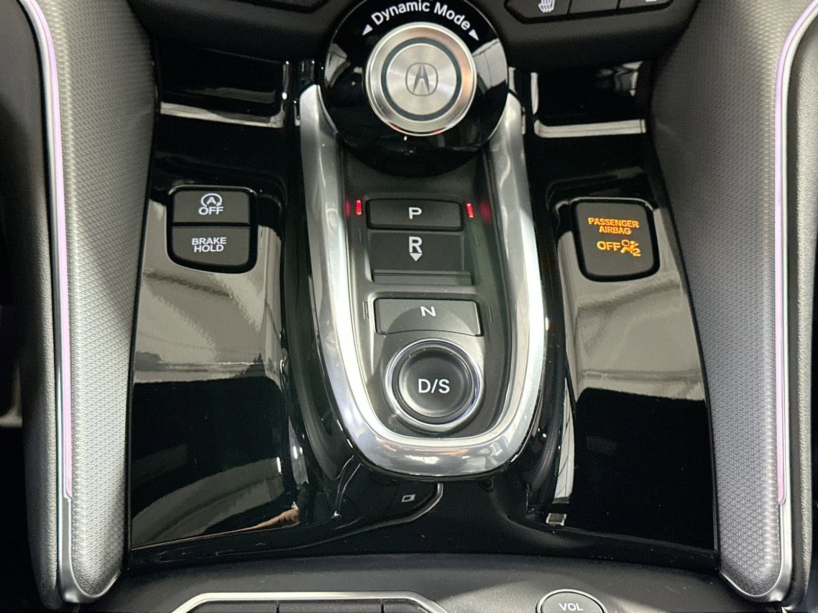 Used 2022 Acura TLX w/ A-SPEC Pkg image 32