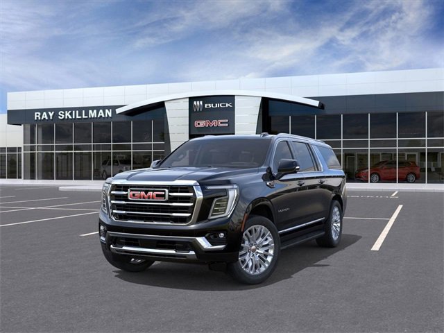 New 2026 GMC Yukon XL Elevation image 8