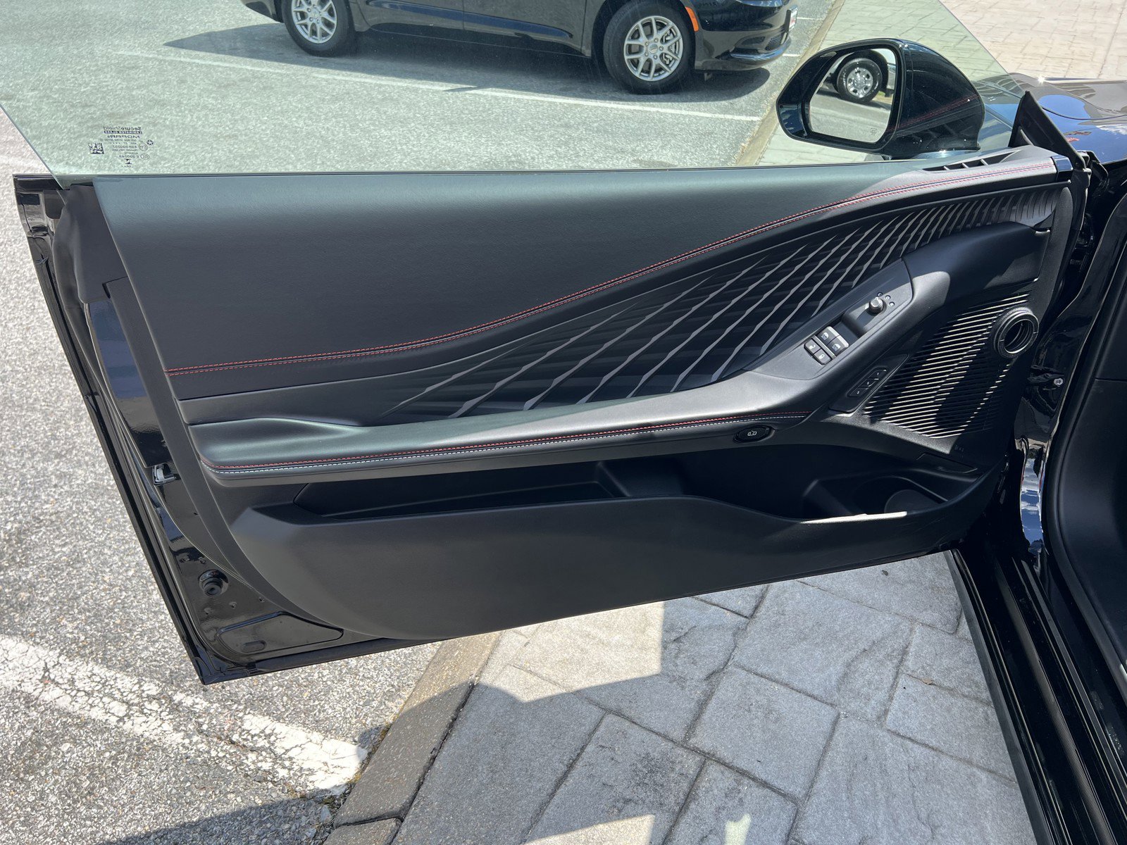 New 2025 Dodge Charger Scat Pack w/ Track Pack image 11