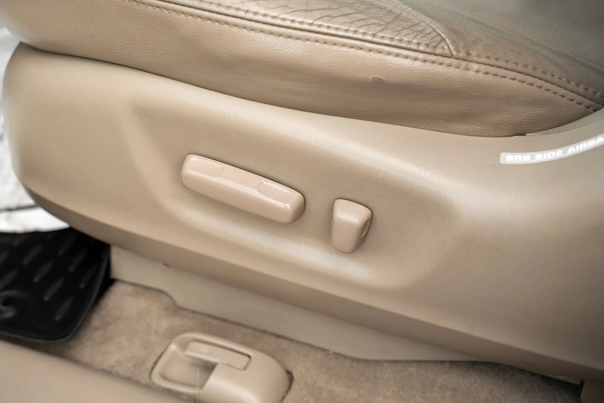 Used 2004 Toyota Sienna XLE FWD image 18