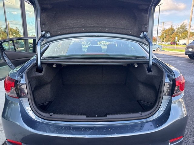 Used 2014 MAZDA MAZDA6 Sport image 12