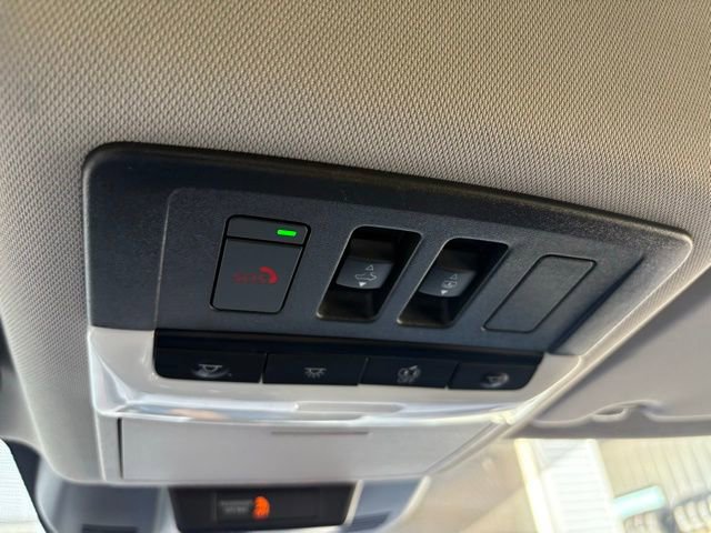 New 2026 Nissan Rogue Platinum w/ Platinum Premium Package image 21