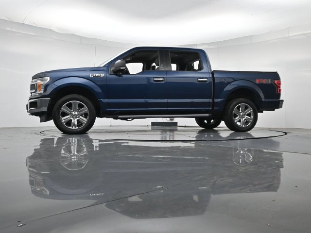 Used 2020 Ford F150 XLT w/ Equipment Group 302A Luxury AWD/4WD image 38