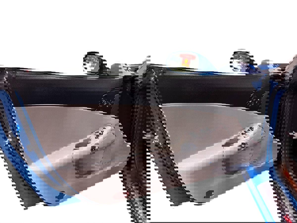 Used 2009 Chevrolet Corvette Z06 w/ Preferred Equipment Group image 13