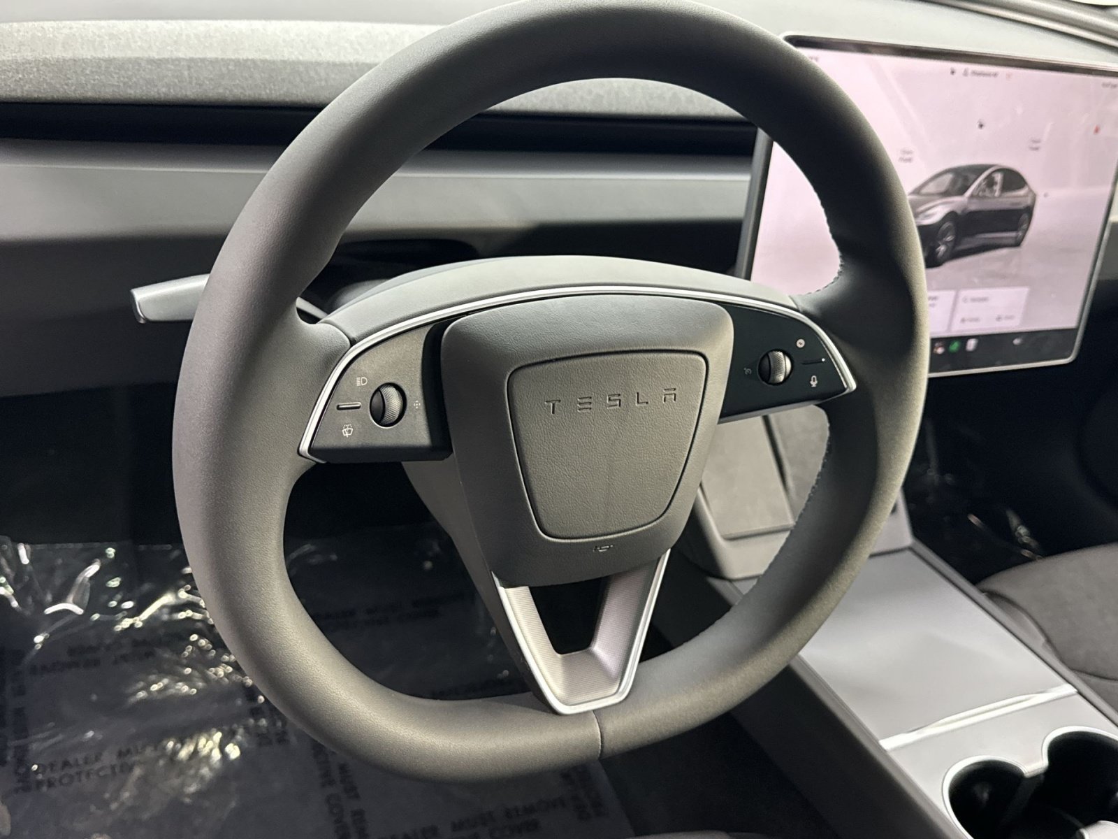 Used 2026 Tesla Model 3 RWD image 28