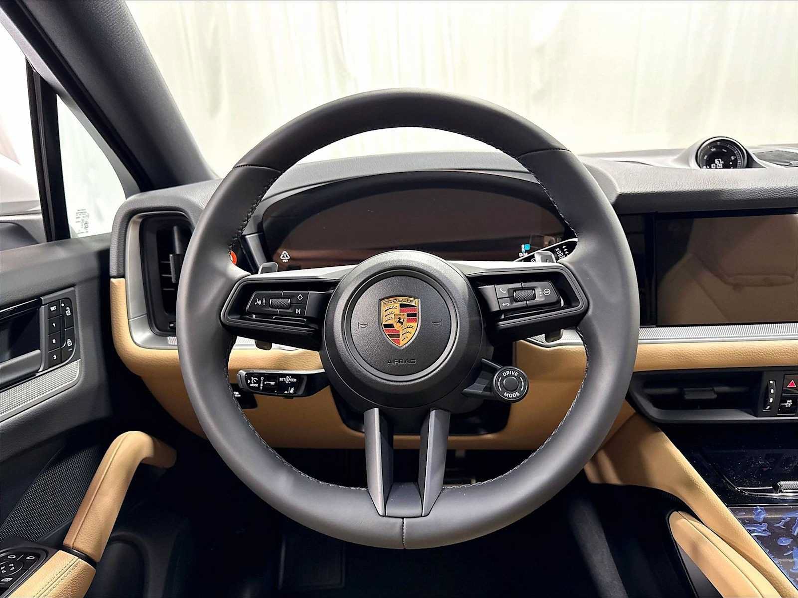 New 2026 Porsche Cayenne S AWD/4WD image 15