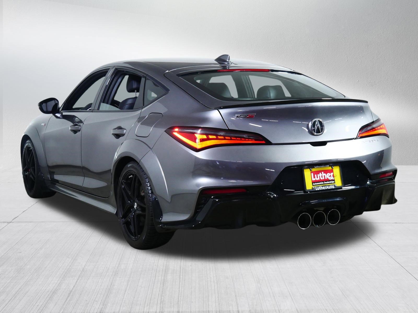 Used 2024 Acura Integra Type S image 5