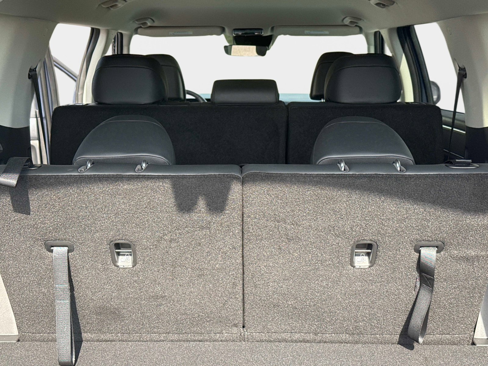 Used 2026 Hyundai Santa Fe SEL image 13