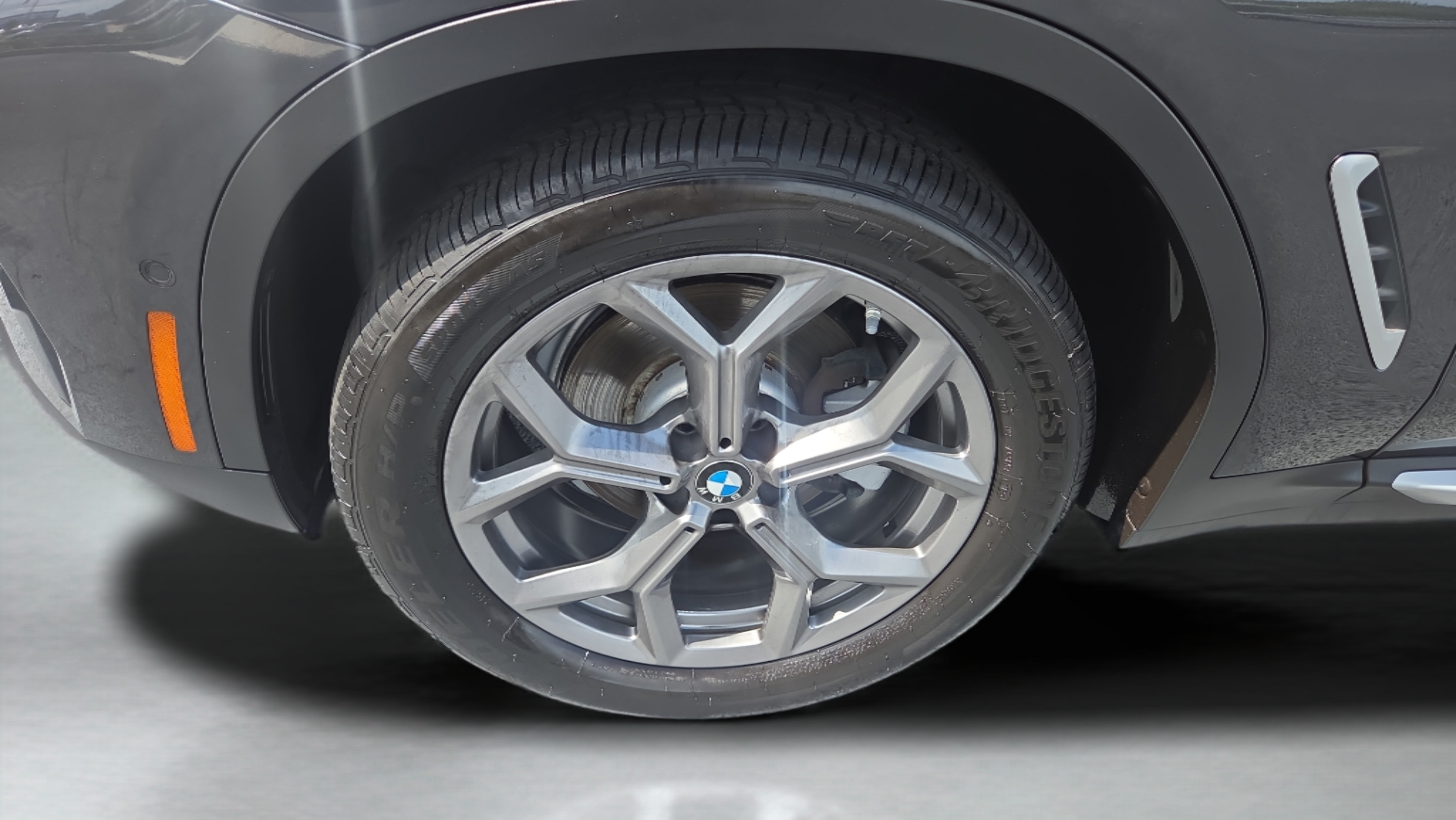 Used 2024 BMW X3 sDrive30i w/ Convenience Package w/ZPA RWD image 39