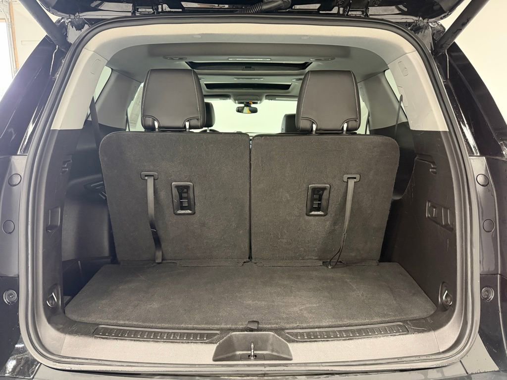 Used 2020 GMC Acadia SLT image 28