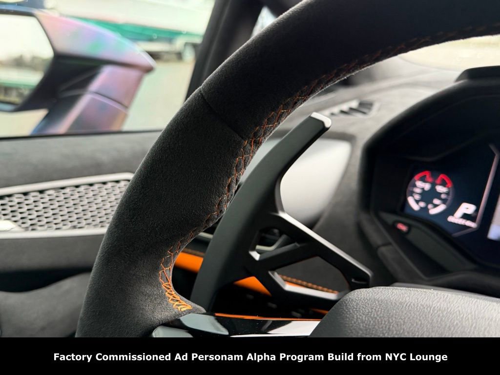 Used 2024 Lamborghini Huracan Sterrato image 48