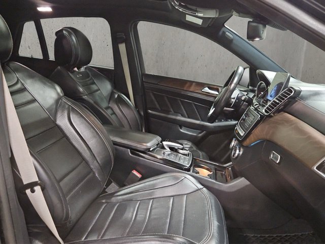 Used 2018 Mercedes-Benz GLE 63 AMG S image 31