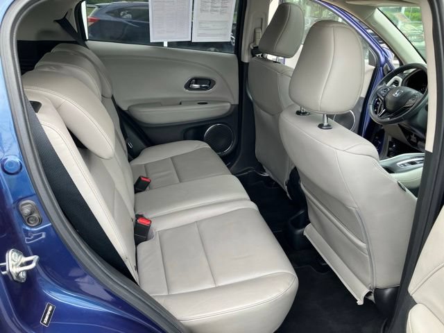 Used 2016 Honda HR-V EX-L image 27