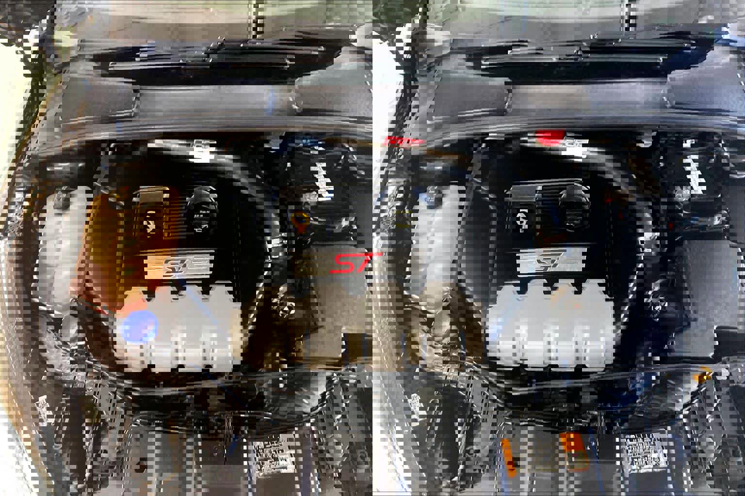 Used 2016 Ford Focus ST image 26