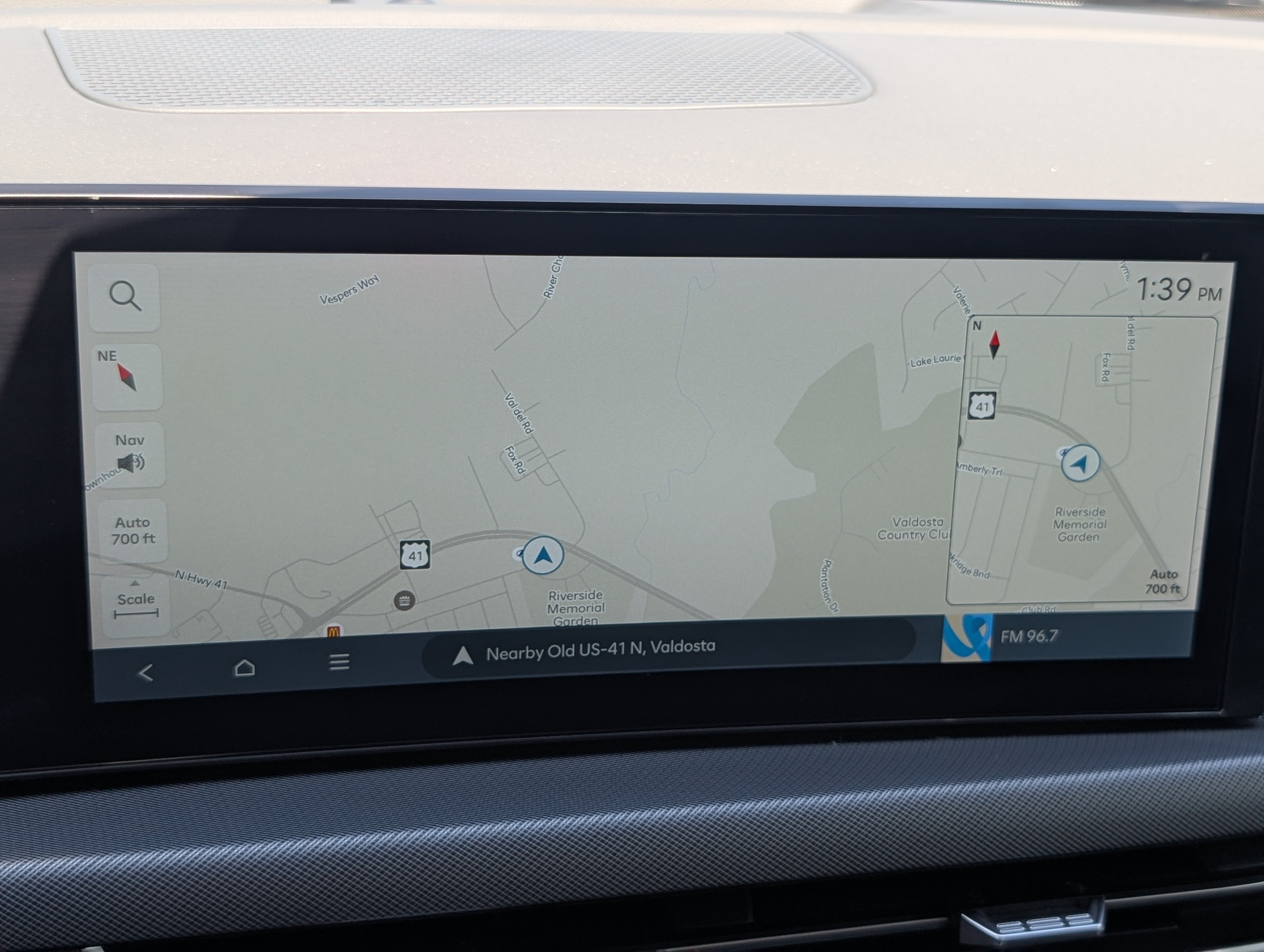 Used 2025 Hyundai Sonata SEL FWD image 18