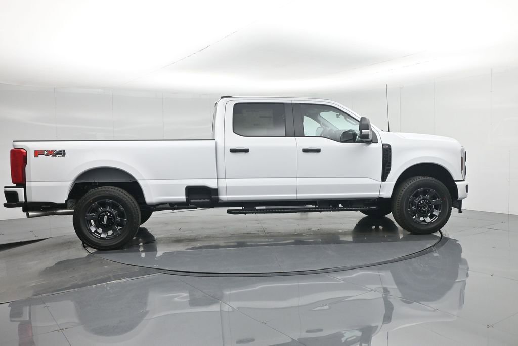 New 2026 Ford F350 XL w/ STX Appearance Package image 24