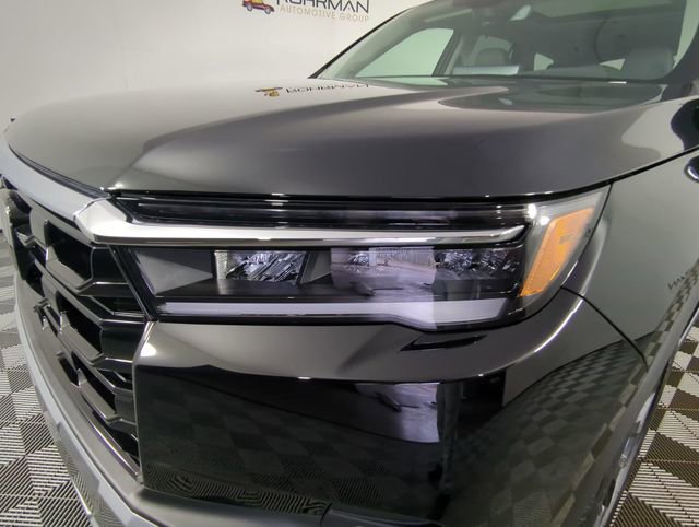 New 2026 Honda Pilot Touring image 28