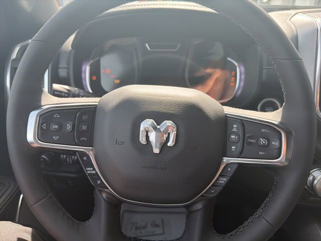 New 2026 RAM 1500 Laramie image 14