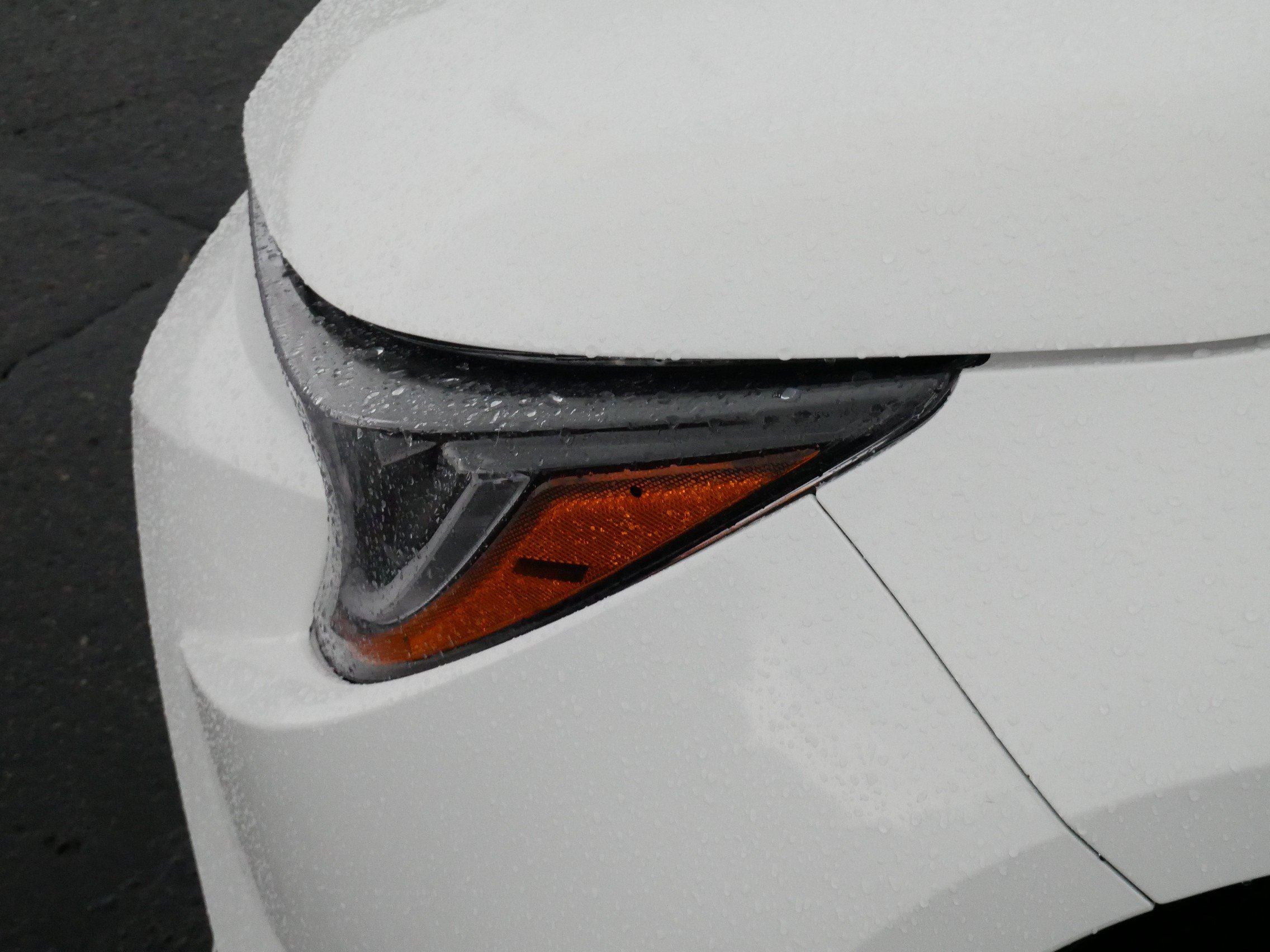 Certified 2024 Toyota Corolla LE FWD image 16