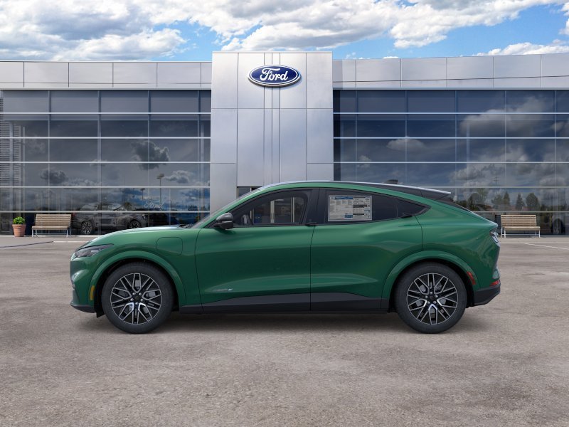 New 2026 Ford Mustang Mach-E Premium RWD image 3