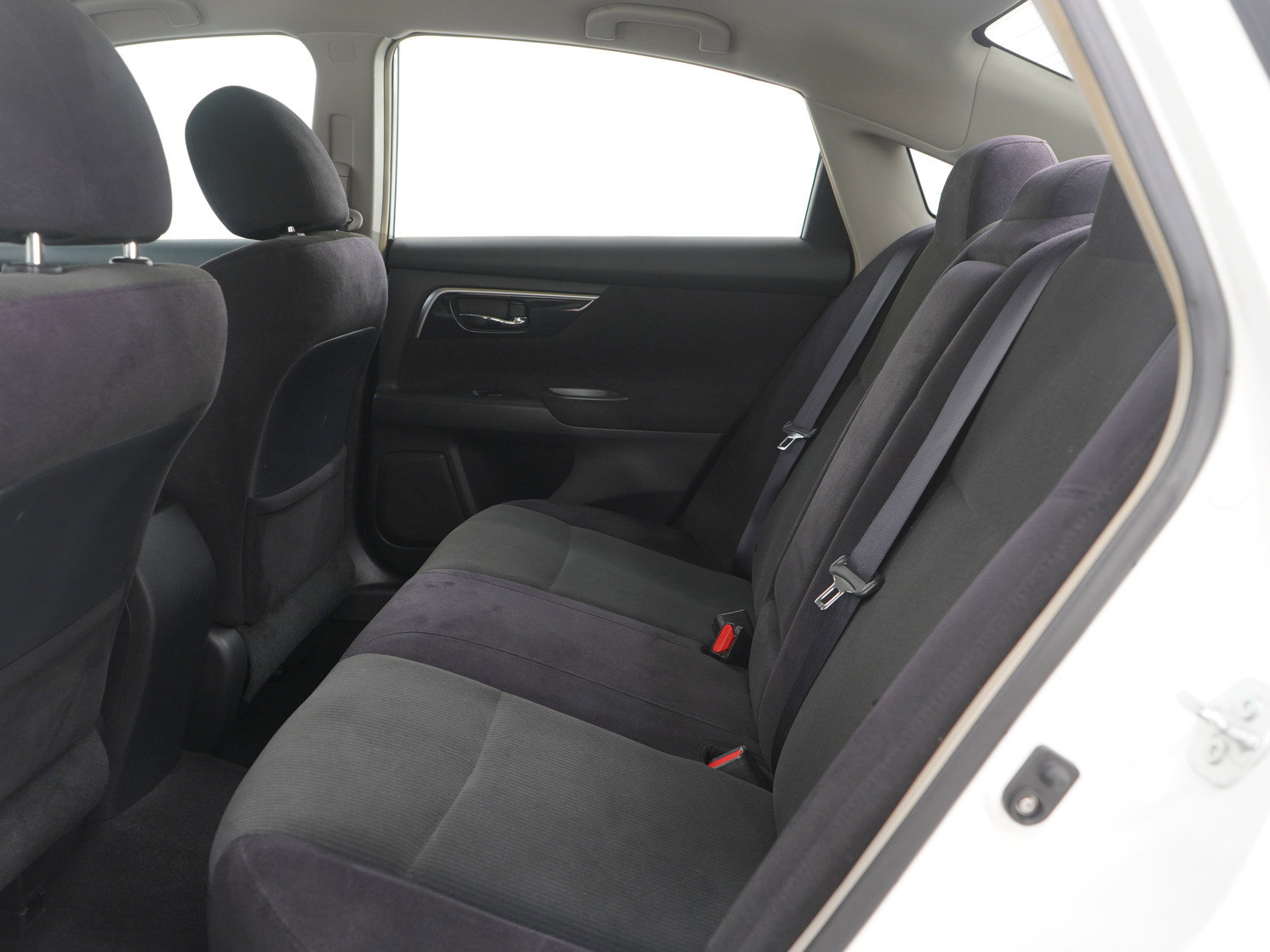 Used 2013 Nissan Altima 2.5 S image 13