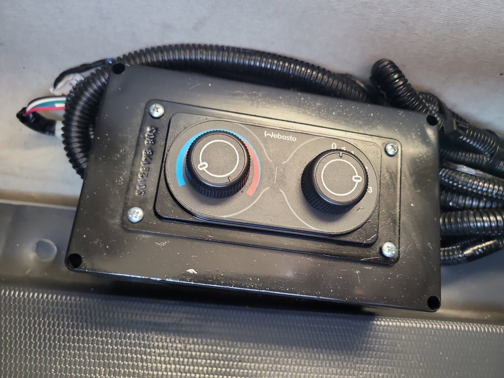 Used 2024 RAM ProMaster 1500 w/ Convenience Group image 31