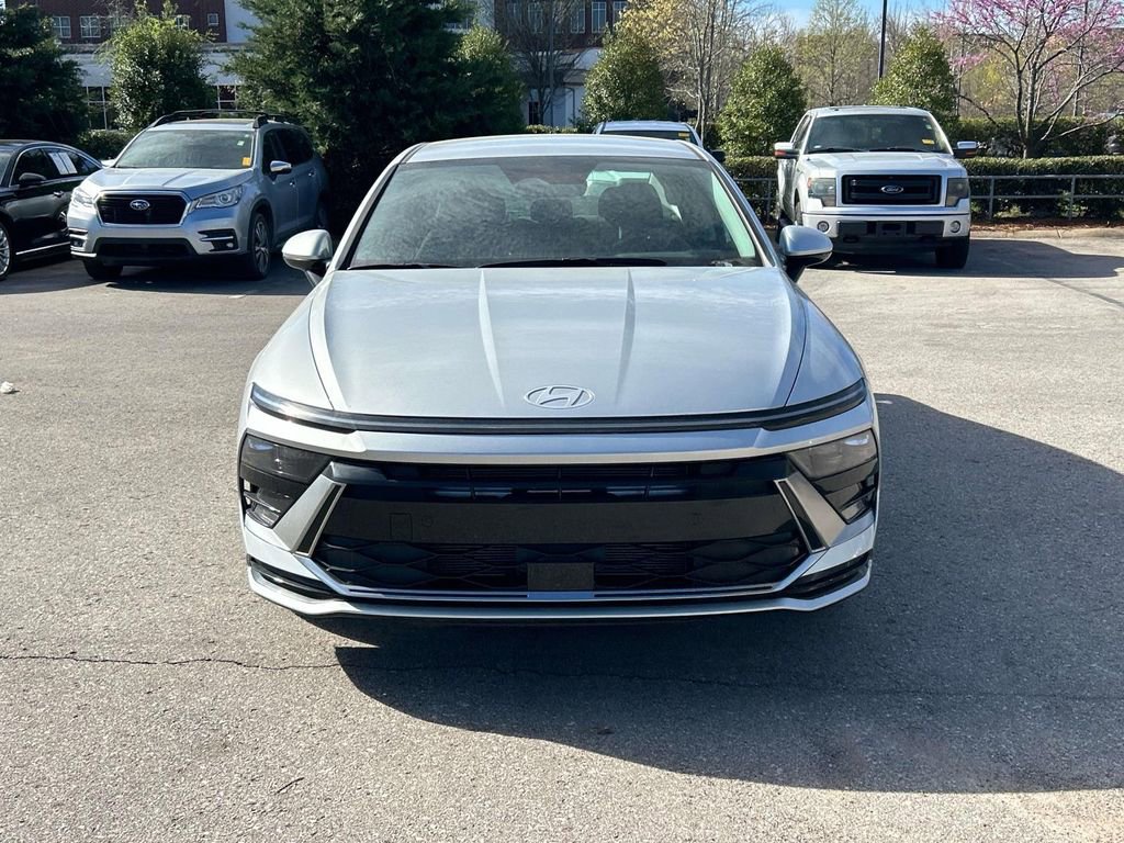 New 2026 Hyundai Sonata SEL image 2