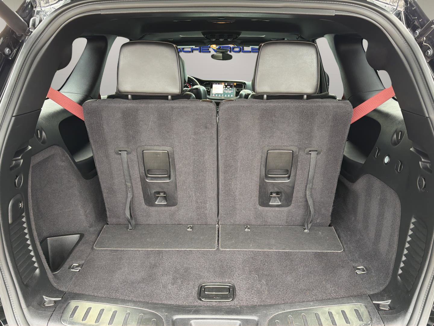 Used 2021 Dodge Durango SRT Hellcat w/ Black Package image 26