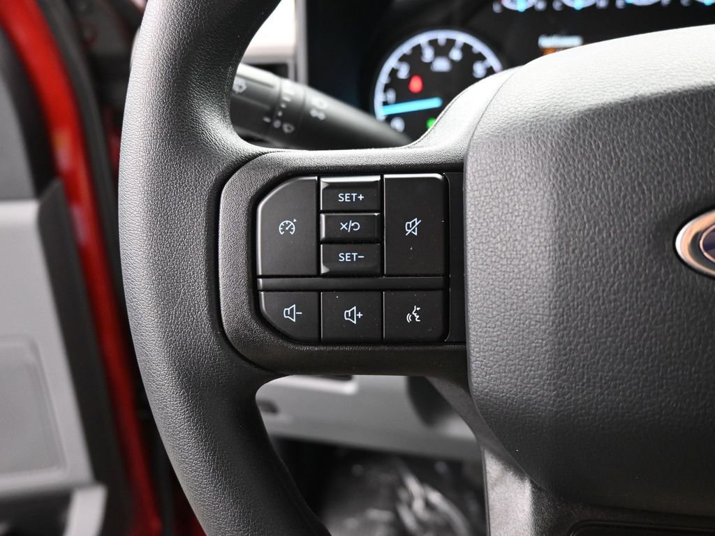 New 2026 Ford F250 4x4 SuperCab Super Duty image 41