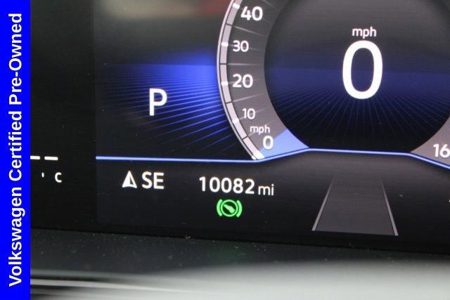 Used 2024 Volkswagen Taos SE AWD/4WD image 35