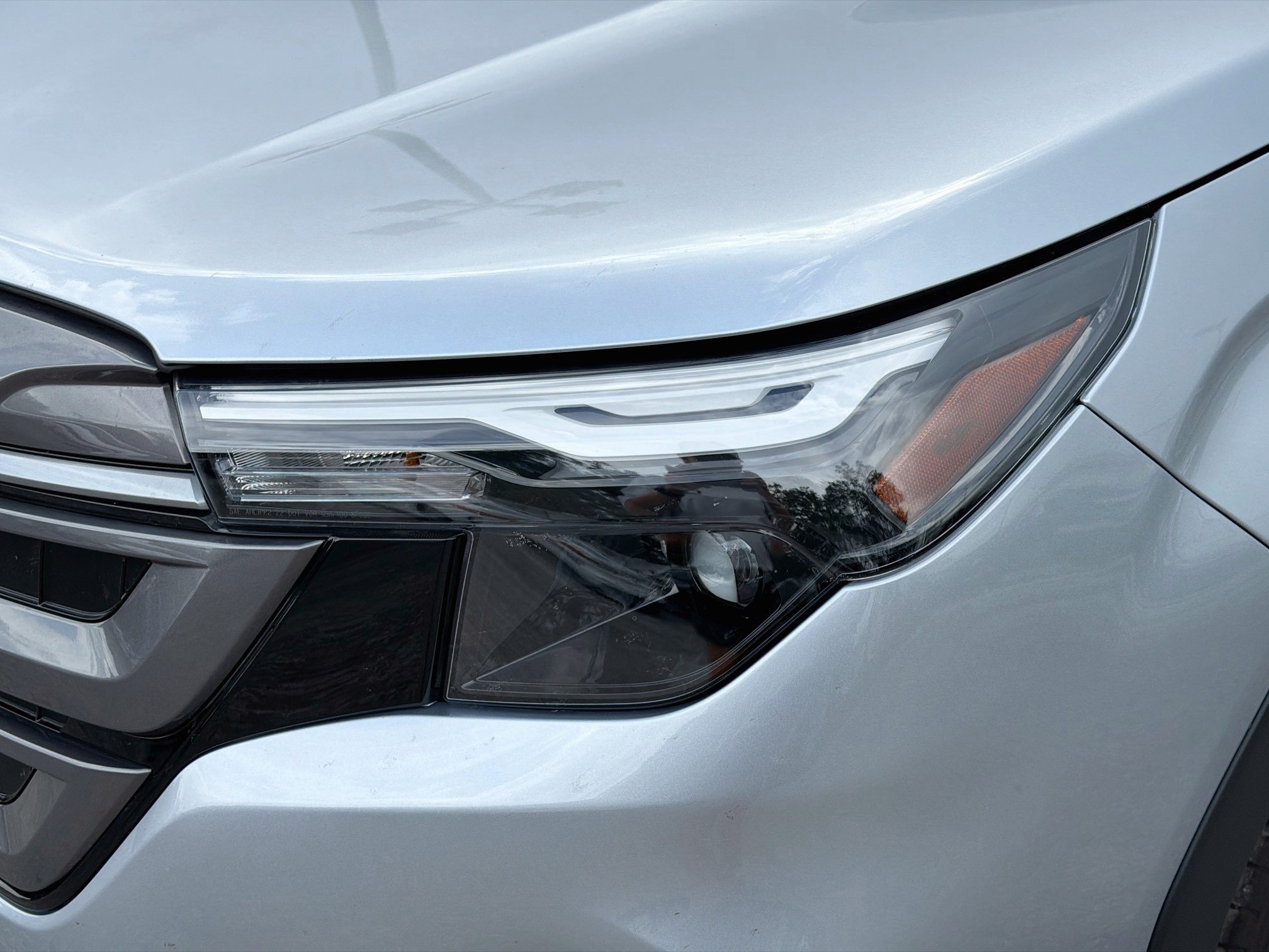 Certified 2026 Subaru Forester Premium AWD/4WD image 9