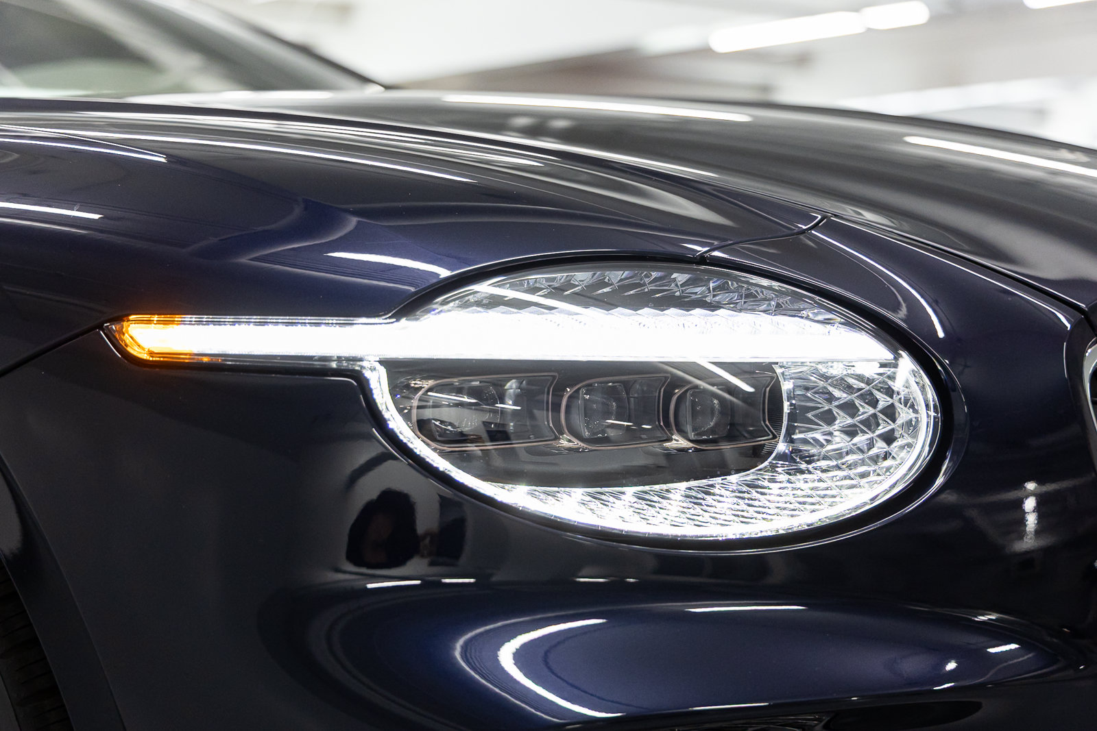 New 2026 Bentley Continental GT AWD/4WD image 12