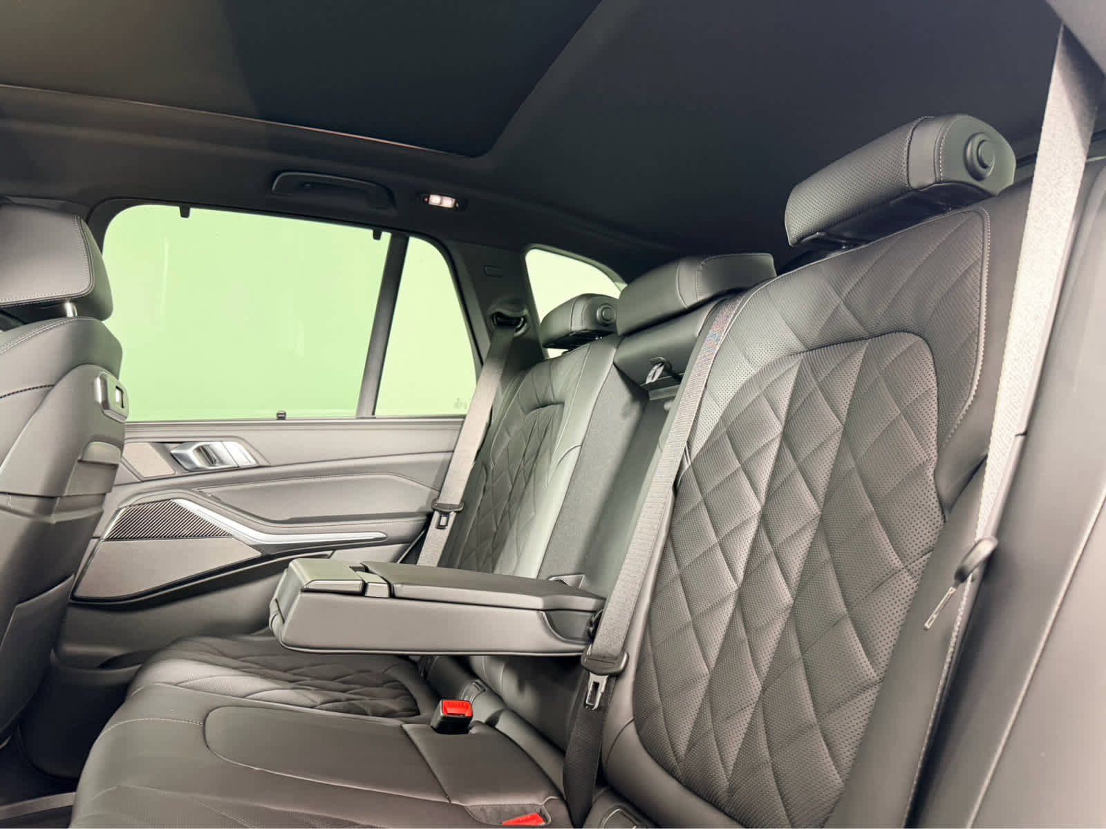 New 2026 BMW X5 M60i AWD/4WD image 17