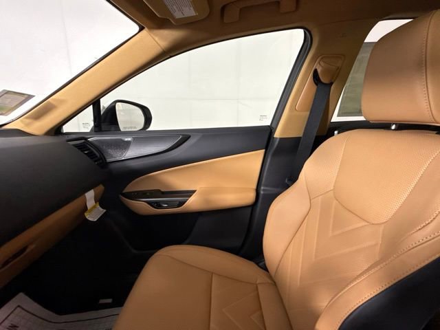 New 2026 Lexus NX 350 AWD w/ Luxury Package image 20