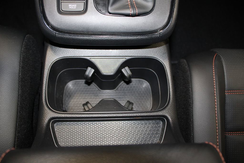 Used 2025 Honda CR-V Sport-L image 34